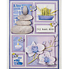 Marianne Design Creatables Orchid (LR0728) Marianne Design Creatables Orchid (LR0728)