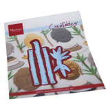 Marianne Design Creatables Bamboo (LR0729)*