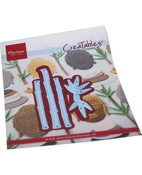 Marianne Design Creatables Bamboo (LR0729)*