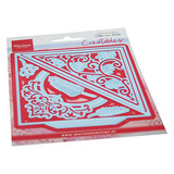 Marianne Design Creatables Anja's Pyramide (LR0732)