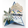 Marianne Design Creatables Anja's Pyramide (LR0732) Marianne Design Creatables Anja's Pyramide (LR0732)