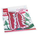 Marianne Design Creatables Tiny's Forest Horizon (LR0735)