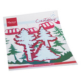Marianne Design Creatables Tiny's Pines (LR0736)