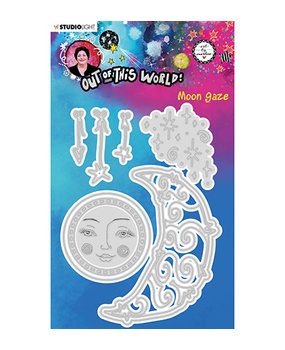 Studio Light Out Of This World Moon Gaze Snijmal (ABM-OOTW-CD83)* Studio Light Out Of This World Moon Gaze Snijmal (ABM-OOTW-CD83)*