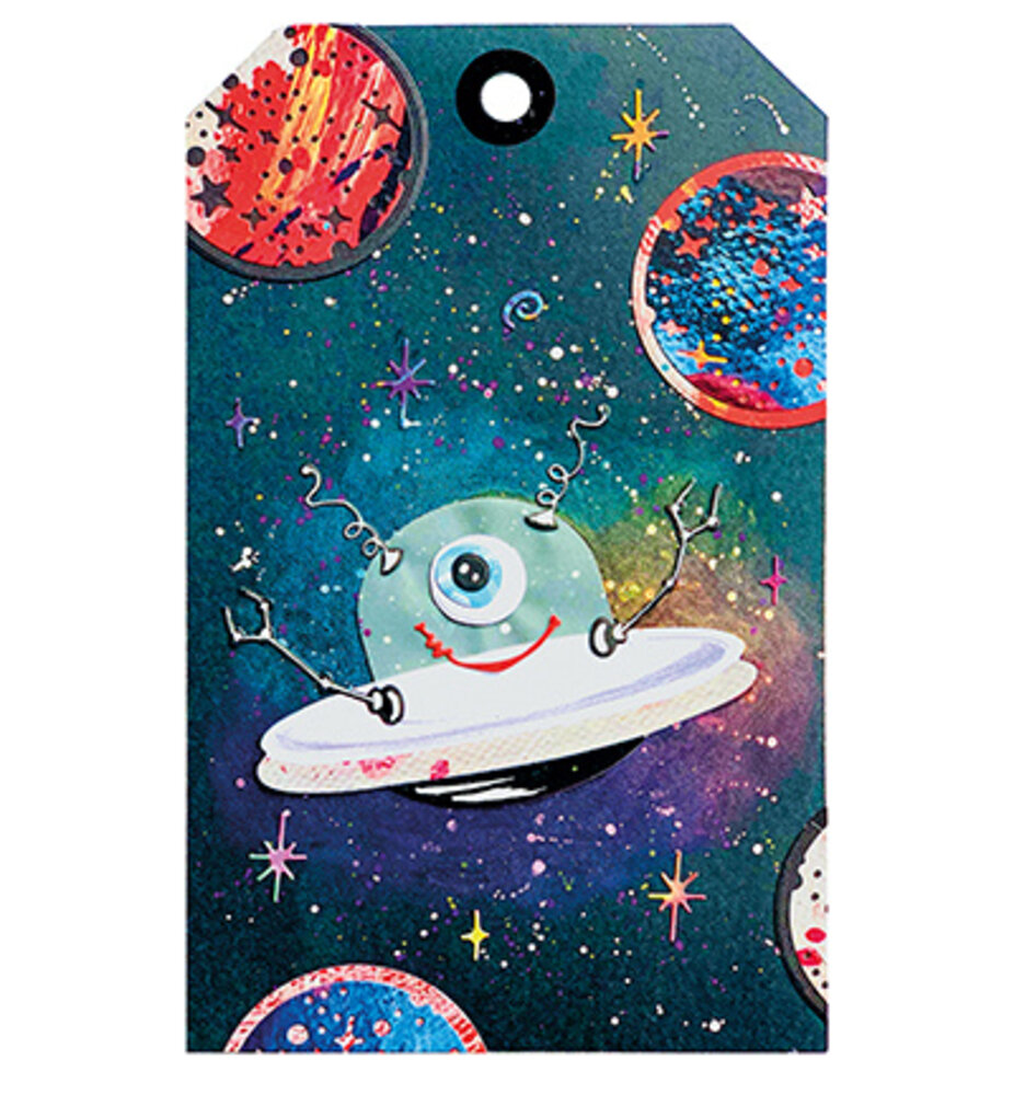 Studio Light Out Of This World Galaxy Transport Snijmal (ABM-OOTW-CD84)