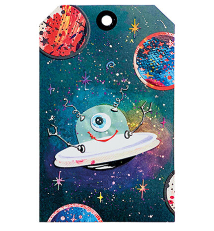 Studio Light Out Of This World Galaxy Transport Snijmal (ABM-OOTW-CD84)