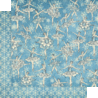 Graphic 45 Nutcracker Sweet 8x8 Inch Deluxe Paper Pad (4500562) Graphic 45 Nutcracker Sweet 8x8 Inch Deluxe Paper Pad (4500562)