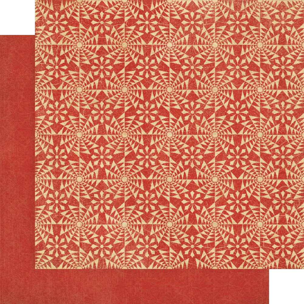 Graphic 45 Come One, Come All 12x12 Inch Patterns & Solids Paper Pad (4502309) Graphic 45 Come One, Come All 12x12 Inch Patterns & Solids Paper Pad (4502309)