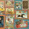 Graphic 45 Come One, Come All Journaling Cards (4502312) Graphic 45 Come One, Come All Journaling Cards (4502312)