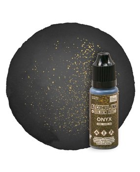 Couture Creations Alcohol Ink Golden Age Onyx (CO728481) Couture Creations Alcohol Ink Golden Age Onyx (CO728481)