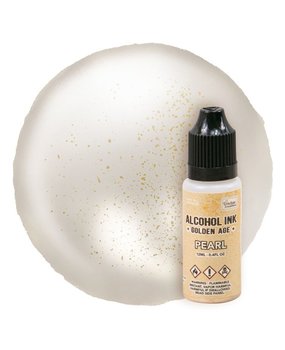 Couture Creations Alcohol Ink Golden Age Pearl (CO728482) Couture Creations Alcohol Ink Golden Age Pearl (CO728482)