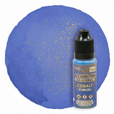 Couture Creations Alcohol Ink Golden Age Cobalt (CO728487)