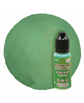 Couture Creations Alcohol Ink Golden Age Verdant (CO728488) Couture Creations Alcohol Ink Golden Age Verdant (CO728488)