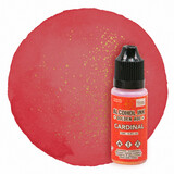 Couture Creations Alcohol Ink Golden Age Cardinal (CO728489)
