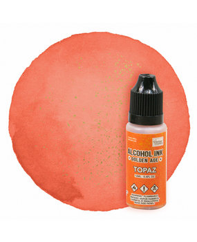 Couture Creations Alcohol Ink Golden Age Topaz (CO728491) Couture Creations Alcohol Ink Golden Age Topaz (CO728491)
