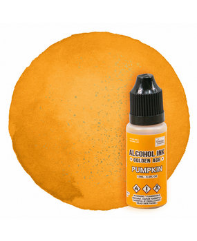 Couture Creations Alcohol Ink Golden Age Pumpkin (CO728492) Couture Creations Alcohol Ink Golden Age Pumpkin (CO728492)