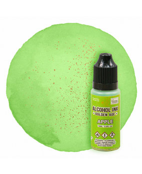 Couture Creations Alcohol Ink Golden Age Apple (CO728494) Couture Creations Alcohol Ink Golden Age Apple (CO728494)