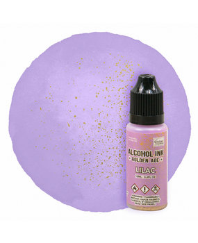 Couture Creations Alcohol Ink Golden Age Lilac (CO728499) Couture Creations Alcohol Ink Golden Age Lilac (CO728499)