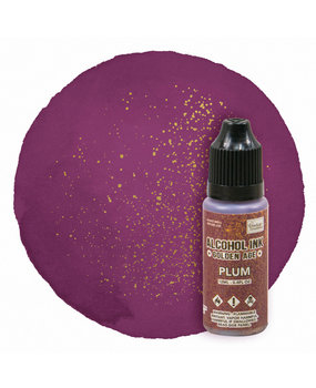 Couture Creations Alcohol Ink Golden Age Plum (CO728500) Couture Creations Alcohol Ink Golden Age Plum (CO728500)