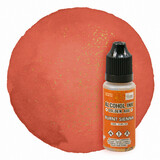 Couture Creations Alcohol Ink Golden Age Burnt Sienna (CO728502)