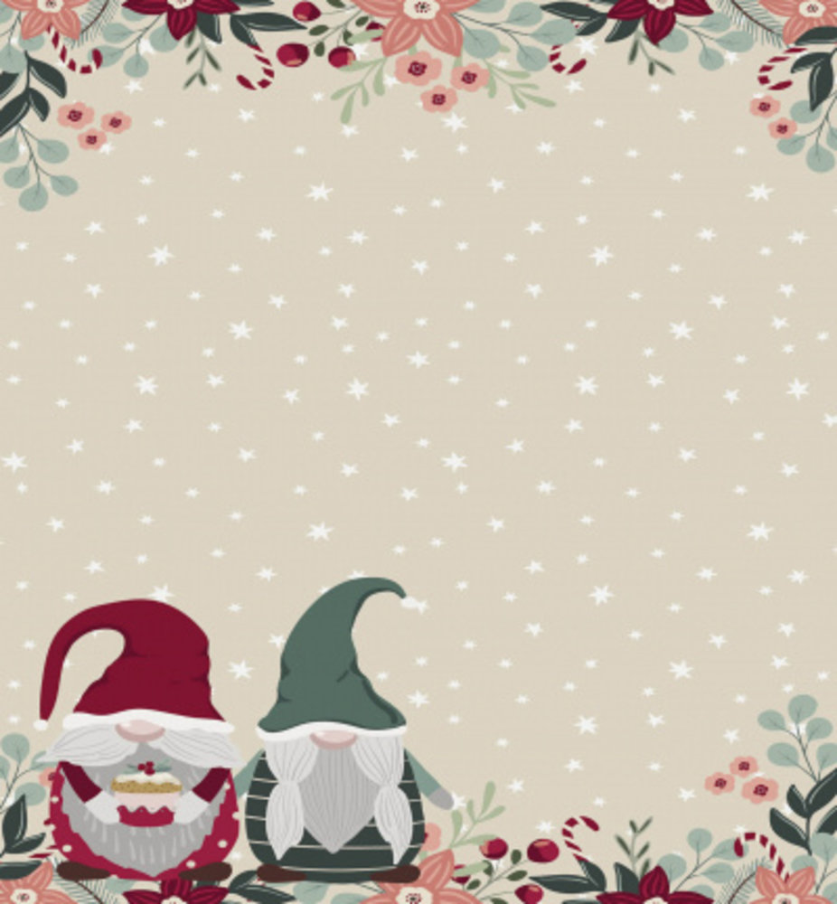 Studio Light Cozy Christmas A4 DIY Block (SL-ES-DCB14) Studio Light Cozy Christmas A4 DIY Block (SL-ES-DCB14)