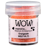WOW! Orangeade Embossing Powder (WS271R)