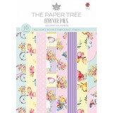 The Paper Tree Forever Pals Decorative Papers (PTC1176)