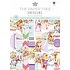 Forever Pals Die Cut Sheets (PTC1177) Forever Pals Die Cut Sheets (PTC1177)