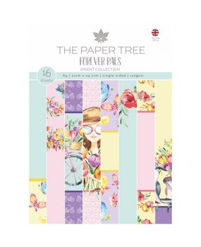 The Paper Tree Forever Pals Insert Collection (PTC1179)