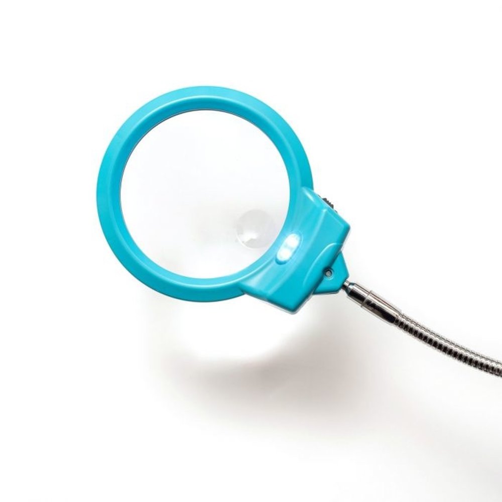 We R Memory Keepers Comfort Craft Magnifying Lamp (660718) We R Memory Keepers Comfort Craft Magnifying Lamp (660718)