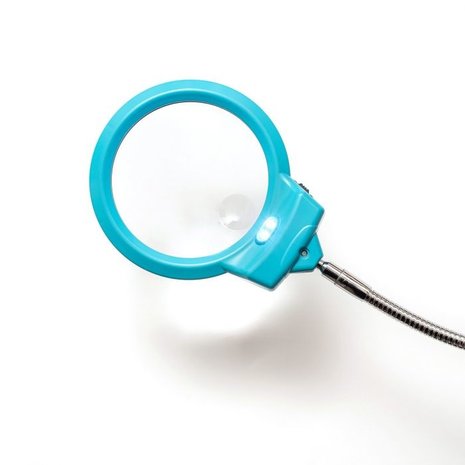 We R Memory Keepers Comfort Craft Magnifying Lamp (660718) We R Memory Keepers Comfort Craft Magnifying Lamp (660718)