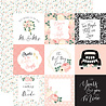 Echo Park Wedding 12x12 Inch Collection Kit (WED258016) Echo Park Wedding 12x12 Inch Collection Kit (WED258016)