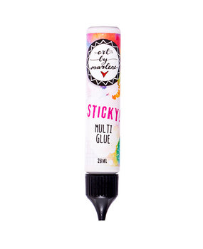 Studio Light Essentials Sticky Multi Glue Pen (ABM-ES-GLUE01) Studio Light Essentials Sticky Multi Glue Pen (ABM-ES-GLUE01)