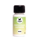 Studio Light Essentials Decoupage Lacquer Gloss (ABM-ES-LAQC02)