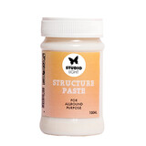 Studio Light Essentials Structure Paste White Extra Fine (SL-ES-PASTE01)