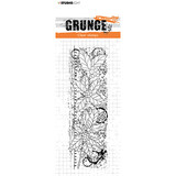 Studio Light Grunge Christmas Branches Clear Stamp (SL-GR-STAMP99)