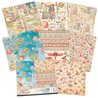 Ciao Bella Papercrafting The Little Prince 12x12 Inch Patterns Pad (CBT049) Ciao Bella Papercrafting The Little Prince 12x12 Inch Patterns Pad (CBT049)