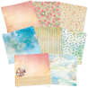 Ciao Bella Papercrafting The Little Prince 12x12 Inch Patterns Pad (CBT049) Ciao Bella Papercrafting The Little Prince 12x12 Inch Patterns Pad (CBT049)