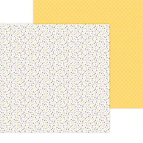 Doodlebug Design Inc. Happy Haunting 6x6 Inch Paper Pad (7443) Doodlebug Design Inc. Happy Haunting 6x6 Inch Paper Pad (7443)