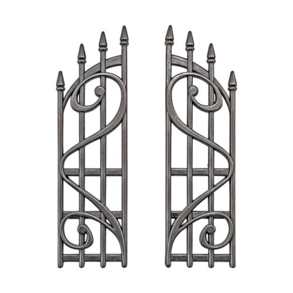 Idea-ology Tim Holtz Halloween Ornate Gates (TH94159) Idea-ology Tim Holtz Halloween Ornate Gates (TH94159)