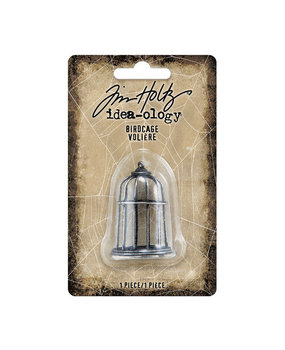 Idea-ology Tim Holtz Birdcage (TH94165) Idea-ology Tim Holtz Birdcage (TH94165)