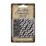 Idea-ology Tim Holtz Halloween Confections (TH94170)