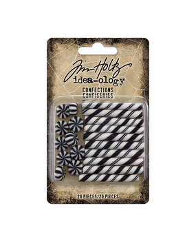 Idea-ology Tim Holtz Halloween Confections (TH94170) Idea-ology Tim Holtz Halloween Confections (TH94170)