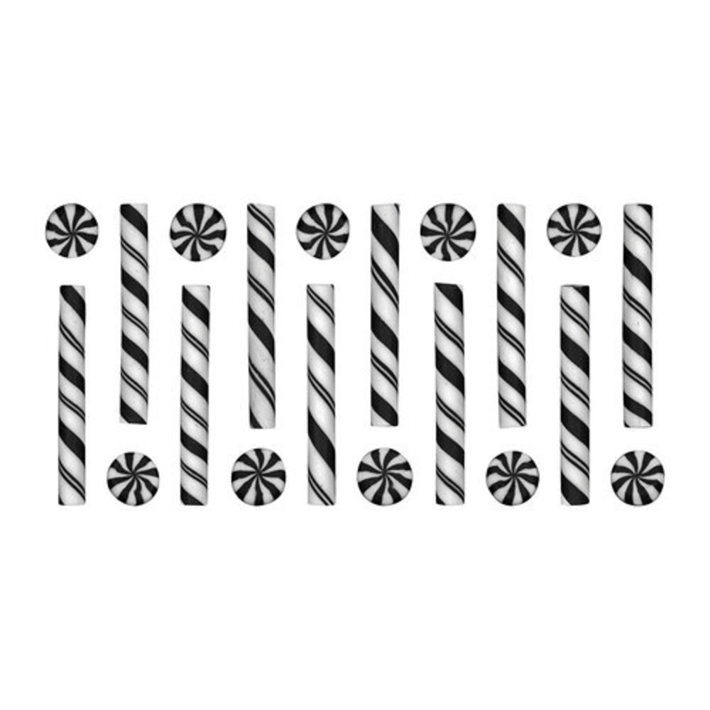 Idea-ology Tim Holtz Halloween Confections (TH94170) Idea-ology Tim Holtz Halloween Confections (TH94170)