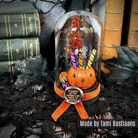 Idea-ology Tim Holtz Halloween Confections (TH94170) Idea-ology Tim Holtz Halloween Confections (TH94170)