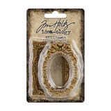 Idea-ology Tim Holtz Halloween Gothic Frames (TH94175)