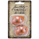 Idea-ology Tim Holtz Halloween Jack-O-Lanterns (TH94179)