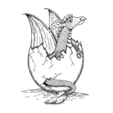 Crafty Individuals New Beginnings Unmounted Rubber Stamps (CI-578)