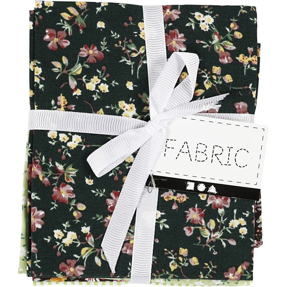 Paperpads.nl SELECT Patchwork Stof (441831)