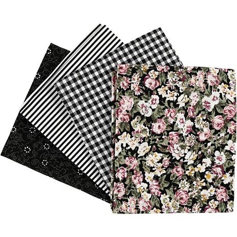 Paperpads.nl SELECT Patchwork Stof (441834) Paperpads.nl SELECT Patchwork Stof (441834)